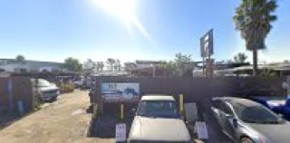 J&I Auto Dismantling JunkYard in San Diego (CA) - photo 2