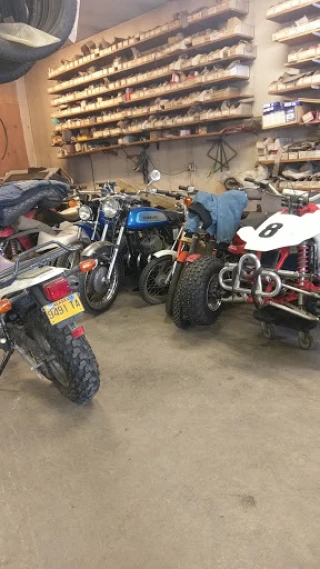 Alaska ATV Salvage JunkYard in Anchorage (AK) - photo 2