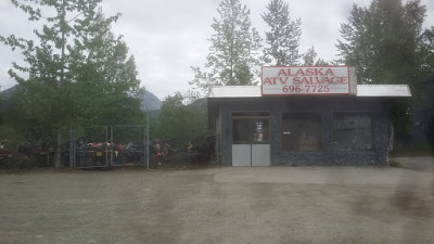 Alaska ATV Salvage JunkYard in Anchorage (AK) - photo 4