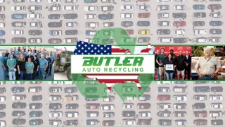 Butler Auto Recycling JunkYard in Pensacola (FL) - photo 1