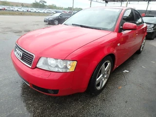 Pensacola We Buy Cars JunkYard in Pensacola (FL) - photo 2