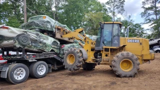 DC JUNK CARS JunkYard in Pensacola (FL) - photo 1