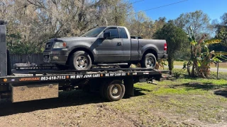 863 buys junk cars JunkYard in Combee Settlement (FL) - photo 4