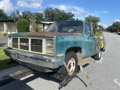 All Car Buys JunkYard in Combee Settlement (FL) - photo 1