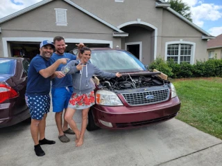 All Car Buys JunkYard in Combee Settlement (FL) - photo 3