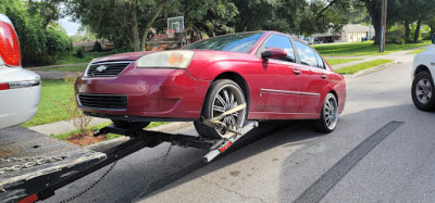 All Car Buys JunkYard in Combee Settlement (FL) - photo 2