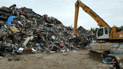 AIM Recycling Bangor JunkYard in Bangor (ME) - photo 4