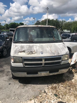 Junk Cars - Cash For Cars JunkYard in Cutler Bay (FL) - photo 2