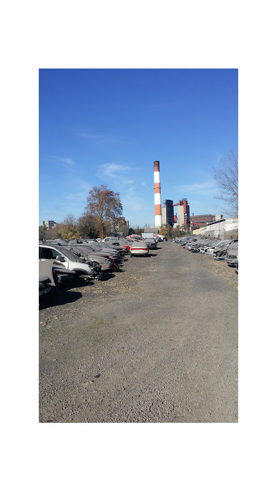 R & B Auto Salvage JunkYard in Bridgetown (OH) - photo 3