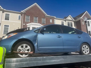 Cash For Cars - Cleveland West JunkYard in Bay Village (OH) - photo 3