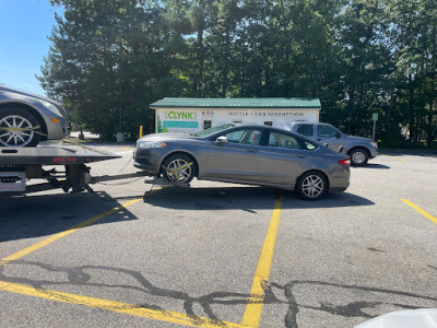 Cash For Cars - Lyman JunkYard in Sanford (ME) - photo 2