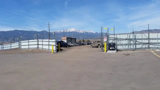 Copart - Colorado Springs JunkYard in Air Force Academy (CO) - photo 2