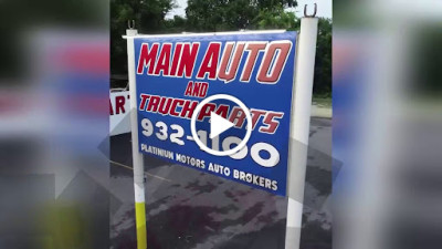 Main Auto & Truck Parts JunkYard in San Antonio (TX) - photo 2