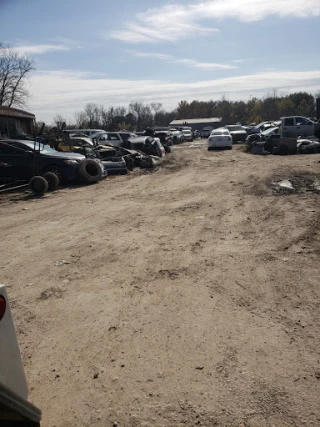 Import Center 3 JunkYard in Aldine (TX) - photo 2