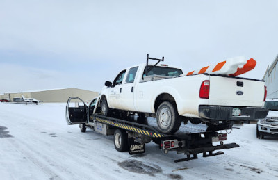 Roadside Towing & Recovery - Aurora Tow Truck Service JunkYard in Aurora (CO) - photo 3