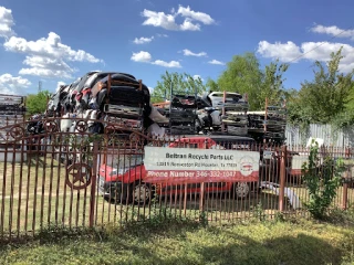 Beltran Recycle Parts JunkYard in Aldine (TX) - photo 2