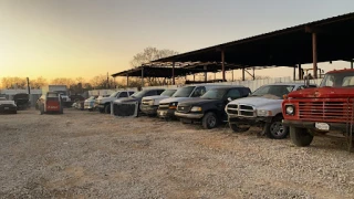 PROGRESSIVE AUTO PARTS JunkYard in San Antonio (TX) - photo 3