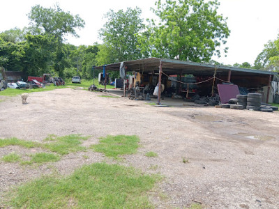 Autopartes JA JunkYard in Aldine (TX) - photo 1