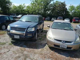 BIG STATE WRECKERS, LLC JunkYard in San Antonio (TX) - photo 2