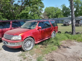 BIG STATE WRECKERS, LLC JunkYard in San Antonio (TX) - photo 3