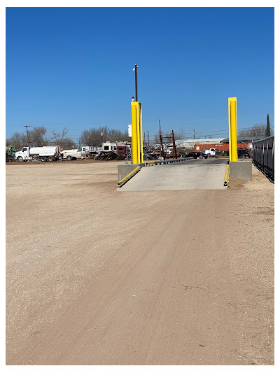 PDQ Recycling JunkYard in Odessa (TX) - photo 2