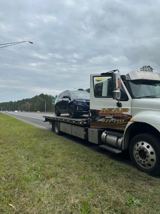 ASAP Towing & Storage JunkYard in Neptune Beach (FL) - photo 4