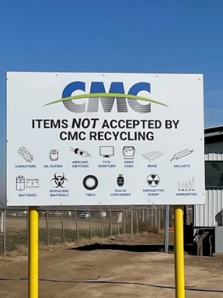 CMC Recycling JunkYard in Odessa (TX) - photo 4