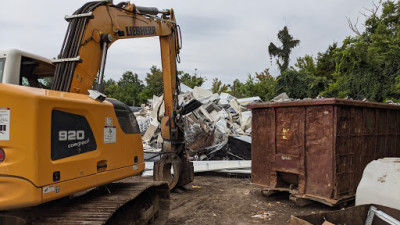 Potomac Metals Inc JunkYard in Reston (VA) - photo 4