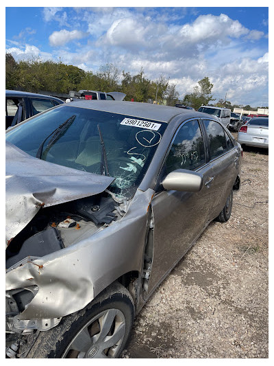 Ria Auto Recycling JunkYard in Cloverleaf (TX) - photo 3