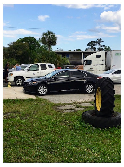 Domazet Motor Emporium LLC JunkYard in Jacksonville (FL) - photo 1