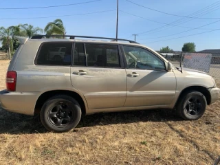 Overbys Cash Four Cars - photo 1