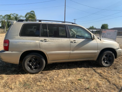 Overbys Cash Four Cars JunkYard in Jacksonville (FL) - photo 1