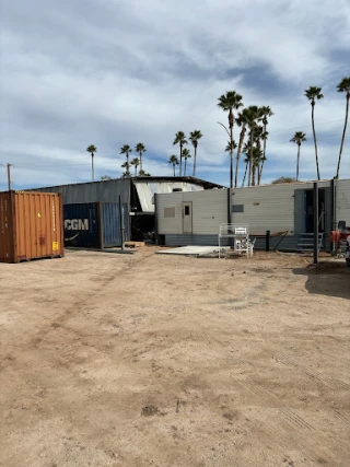 Empire Metals Recyclers JunkYard in Buckeye (AZ) - photo 4