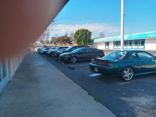 km foreign auto parts JunkYard in Santa Ana (CA) - photo 2