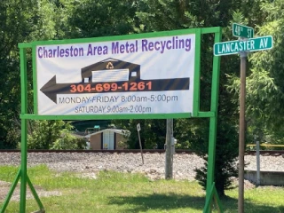 Freedom Recycling JunkYard in Charleston (WV) - photo 4