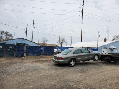 Cash for Cars Indianapolis JunkYard in Indianapolis (IN) - photo 3