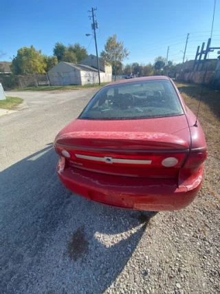 Cash for Cars Indianapolis JunkYard in Indianapolis (IN) - photo 4