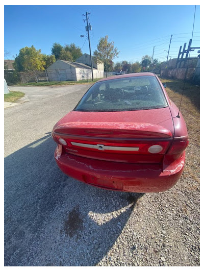 Cash for Cars Indianapolis JunkYard in Indianapolis (IN) - photo 4