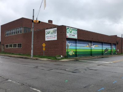 Go Green Auto JunkYard in Indianapolis (IN) - photo 1