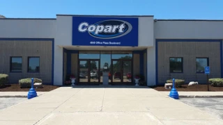 Copart - Indianapolis - photo 1