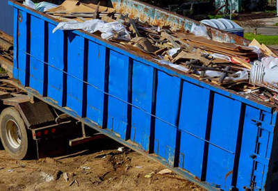 S&S Metals Recycling JunkYard in Manchester (NH) - photo 2