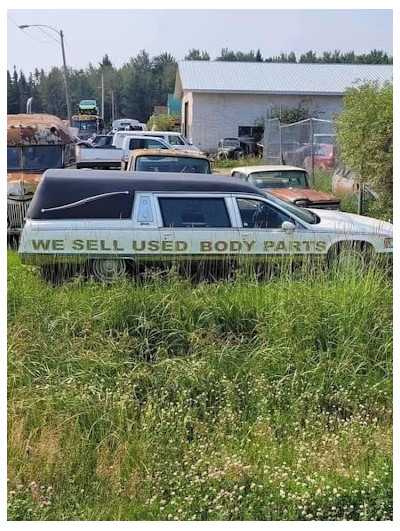 Labrum Auto Wrecking JunkYard in Salt Lake City (UT) - photo 1