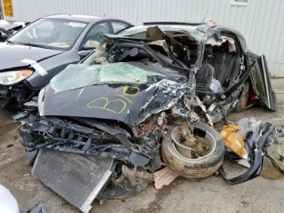 Labrum Auto Wrecking JunkYard in Salt Lake City (UT) - photo 2