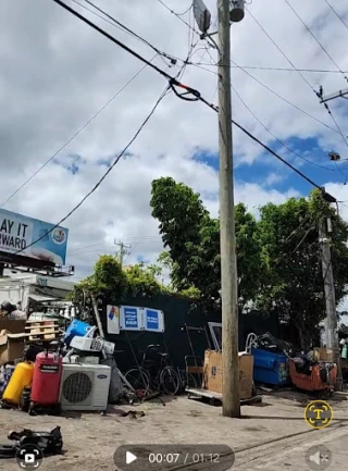 A & B Recycling JunkYard in Pembroke Pines (FL) - photo 3