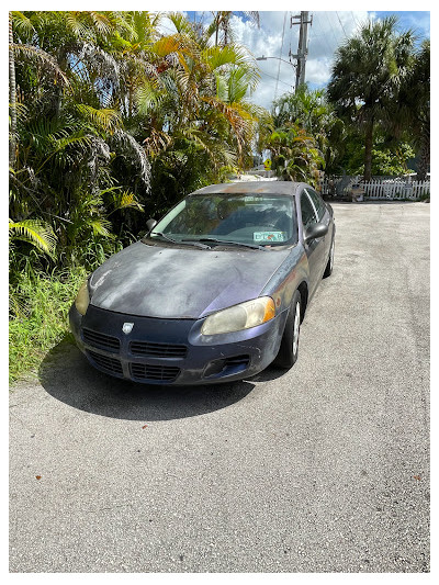 Big A's Junk Car Buyers JunkYard in Pembroke Pines (FL) - photo 3