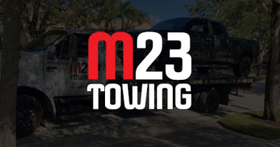 M23 Towing JunkYard in Pembroke Pines (FL) - photo 1