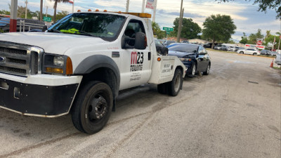 M23 Towing JunkYard in Pembroke Pines (FL) - photo 4