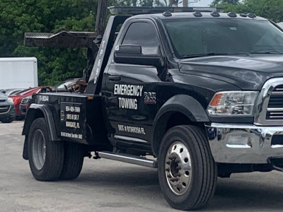 Emergency Towing JunkYard in Pembroke Pines (FL) - photo 3