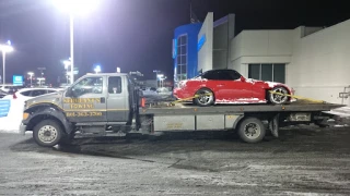 Sergeant's Towing JunkYard in Salt Lake City (UT) - photo 4