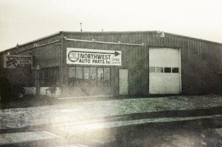 Northwest Auto Parts JunkYard in Anchorage (AK) - photo 4